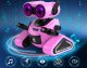 Robot rÃ³Å¼owy zdalnie sterowany 4