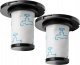 Filtr do odkurzacza zamiennik do Tefal Rowenta ZR009007 1