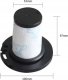 Filtr do odkurzacza zamiennik do Tefal Rowenta ZR009007 5