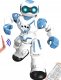 Robot taÅczÄcy z pilotem sterowaniem gestami 4