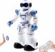 Robot taÅczÄcy z pilotem sterowaniem gestami 5