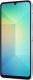Smartfon Samsung Galaxy A06 6/128GB Niebieski  (SM-A065FLBHSEE) 3