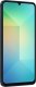 Smartfon Samsung Galaxy A06 6/128GB Czarny  (SM-A065FZKHSEE) 2