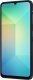Smartfon Samsung Galaxy A06 6/128GB Czarny  (SM-A065FZKHSEE) 3