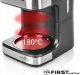 Filtruotos kavos virimo aparatas FIRST FA-5459-4 4