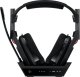 Słuchawki Logitech Astro A50 Gen5 Czarne (939-002224) 2
