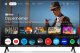 Sharp 32GF2265E 32'' HD Google Smart TV black 2