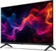 Sharp 32GF2265E 32'' HD Google Smart TV black 3