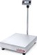 Waga platformowa magazynowa z legalizacją OHAUS DEFENDER 2500 LCD 50x60cm 300Kg / 100g 2