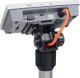 Waga platformowa magazynowa z legalizacją OHAUS DEFENDER 2500 LCD 50x60cm 300Kg / 100g 3