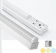 Belka Linia Świetlna V-TAC 40W LED SAMSUNG CHIP 120cm 3w1 120Lm/W VT-8-45 3W1 4800lm 5 Lat Gwarancji 3