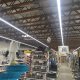Belka Linia Świetlna V-TAC 40W LED SAMSUNG CHIP 120cm 3w1 120Lm/W VT-8-45 3W1 4800lm 5 Lat Gwarancji 7