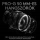 Słuchawki Logitech G Pro X SE Czarne (981-001470) 2