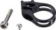 Obejma manetki Sram, do X9, X7, X0, XX, X01, XX1, GX, czarna 1