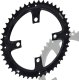 Tarcza mechanizmu korbowego Truvativ, MTB 48T, 104 BCD, Stal v3, czarna (48-36-26) 1