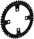 Tarcza mechanizmu korbowego Truvativ, MTB 48T, 104 BCD, Stal v3, czarna (48-36-26) 1