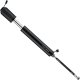 Pompka Lezyne Sport Drive HP, 120 PSI, czarna, S-20 cm 1