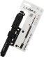 Pompka Lezyne Sport Drive HP, 120 PSI, czarna, S-20 cm 2