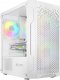 BIAŁY GAMINGOWY KOMPUTER DO GIER RYZEN 5 3600 16GB RTX 3050 SSD M.2  1TB W11 3xRGB 1