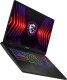 MSI Sword 17 HX B14VFKG-249XPL - i7-14650HX | 17,3" | 16GB | 1TB | Win11 | RTX 4060 2