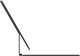 APPLE Magic Keyboard for iPad Pro 13 (M4) - Dutch - Black 2