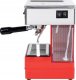 Quick Mill Siebträgermaschine 0820 Stretta Rot 1