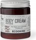 Ecooking, BodyCreme, Almond Oil, Moisturizing, Body Cream, 250 ml For Women 1
