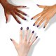 Opi, Infinite Shine 2, Nail Polish, #ISL LA10, Abstract After Dark, 15 ml For Women 2