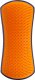 Pet Teezer, De-Shedding & Dog Grooming, Pet Brush, Orange Unisex 7
