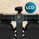 Stepper  Drumfit StepTrain 1000 Band Cecotec 8