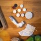 Szczoteczka do twarzy Bamba FaceCare TotalClean Cecotec 11