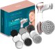 Szczoteczka do twarzy Bamba FaceCare TotalClean Cecotec 12