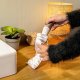 Szczoteczka do twarzy Bamba FaceCare TotalClean Cecotec 8