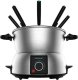 Cecotec Zestaw do Fondue Fun Gourmetfondue 1