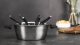 Cecotec Zestaw do Fondue Fun Gourmetfondue 3