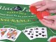 Zestaw Gra karciana 2w1 Poker i BlackJack Żetony + karty + plansza GR0706 13