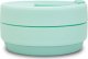 COOLPACK - KUBEK SILIKONOWY - 355 ml - PASTEL / POWDER MINT 1