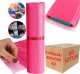 Foliopaki Kurierskie Różowe B3 400x500mm - 500 szt. 2