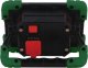 Latarka robocza akumulatorowa 5W 500 lm 7500K Powerbank - Z 2