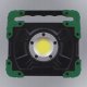 Latarka robocza akumulatorowa 5W 500 lm 7500K Powerbank - Z 3