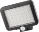 Naświetlacz solarny LED 3W z czujnikiem ruchu i zmierzchu 2