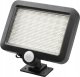 Naświetlacz solarny LED 3W z czujnikiem ruchu i zmierzchu 4