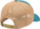 Columbia Road Ready Snap Back Hat 2120421364 Zielone One size 1