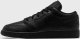 Air Jordan 1 Low GS 553560-093 Czarne 37,5 3