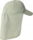 Columbia Schooner Bank II Cap 2120471348 Beżowe One size 1