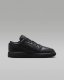 Air Jordan 1 Low GS 553560-093 Czarne 38,5 3