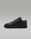 Air Jordan 1 Low GS 553560-093 Czarne 38,5 4