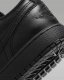 Air Jordan 1 Low GS 553560-093 Czarne 38,5 7