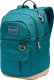 Columbia Buxton 26L Backpack 2121451364 Zielone One size 1
