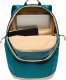 Columbia Buxton 26L Backpack 2121451364 Zielone One size 2
